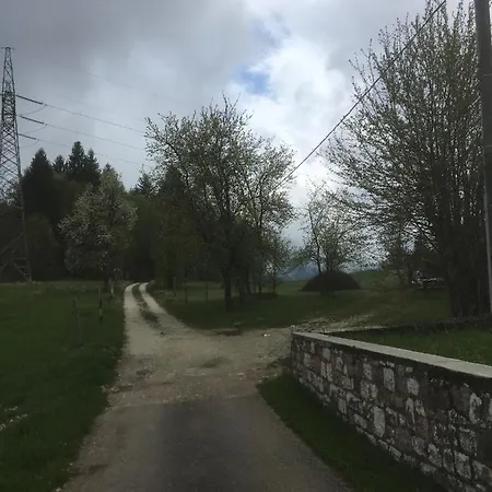 Valnevera Park - Garden Sharing * Primolano