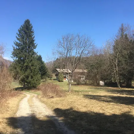 Valnevera Park - Garden Sharing