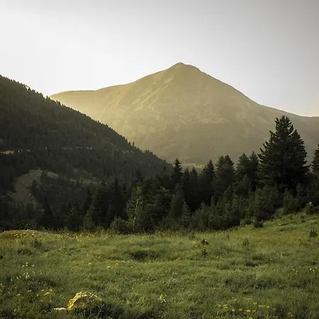 Valnevera Park - Garden Sharing Camping Primolano